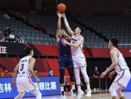 吉林男篮签约球员有哪些新变化,吉林男篮为何放弃琼斯,吉林男篮新赛季能进季后赛吗