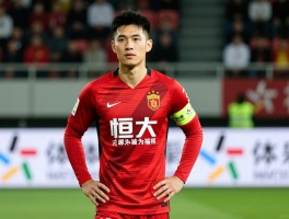 恒大球员于汉超去哪儿了,现在效力哪个俱乐部,为何被称为福将