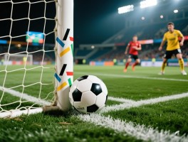 什么情况下是连续角球,连续角球叫什么战术,角球连续进攻怎么防守,角球连续发出怎么处理