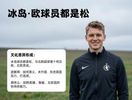 冰岛球员都是松,命名传统如何形成,文化意义是什么,与北欧国家有何差异