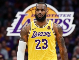 湖人历代球员：如何评选队史巨星，谁是最伟大湖人，詹姆斯排名引争议