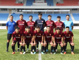 合肥桂冠有哪些球员，球队历史名将有谁，现役阵容如何构成，青训体系怎样？