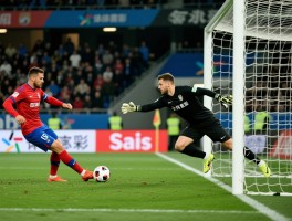 点球落,球星为何失点，守门员扑救技巧，心态如何调整