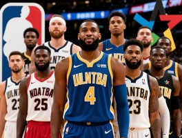 NBA现任球员排名,评判标准是什么,谁能进入前十名,未来谁最具潜力