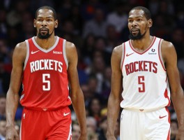 杜兰特自由球员,为何选择降薪续约火箭,未来职业生涯如何规划,对球队薪资结构有何影响