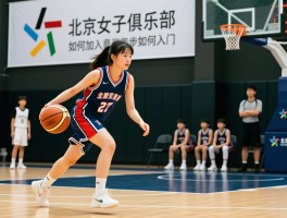 北京女子篮球俱乐部,有哪些选择,如何加入,青少年如何入门