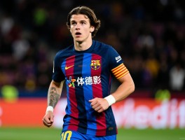 巴萨核心球员,佩德里为何是关键,莱万进球效率如何,亚马尔有何潜力