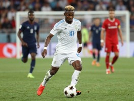 纯非洲球员,如何定义其足球风格,欧洲联赛为何青睐,谁是最强代表