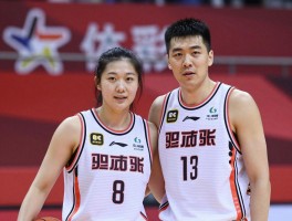 篮球孙悦老婆陈露丨两人如何相识,婚姻现状怎样,个人有什么成就