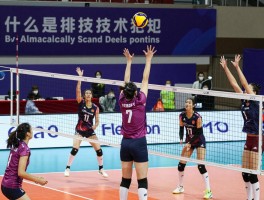 什么是排球技术犯规,排球比赛哪些行为算犯规,如何避免触网和位置错误