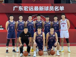 广东宏远最新球员名单,有哪些新援加入,阵容优势与短板是什么