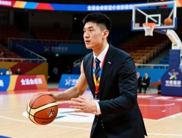 蔡啸篮球,职业生涯经历了什么,现在做什么工作,全运会成绩如何