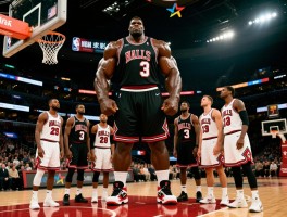 哈林篮球队巨人有哪些,历史地位如何,对NBA有什么影响