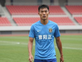 曹阳正球员丨归化之路为何中断,试训失败原因何在,未来前景如何发展？