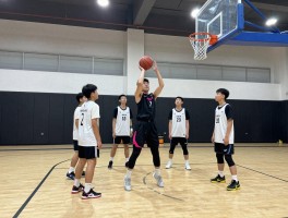 中锋班丨什么是篮球中锋班,中锋班训练内容有哪些,如何选择中锋培训班