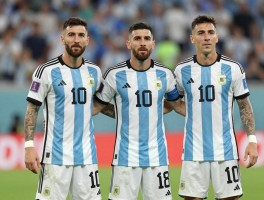 阿根廷足球队球员：如何评价历史传承，新老交替是否成功，阵容有何优势短板？