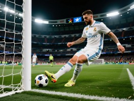 皇马点球数,欧冠获得点球最多吗,近期点球数据如何,命中率为何下降