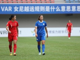 女足越位规则是什么意思,女足越位和男足一样吗,什么是体毛级越位,VAR怎么判女足越位