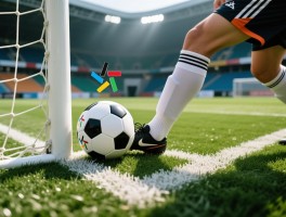 什么是总角球数,总角球数怎么计算,角球数大小怎么预测