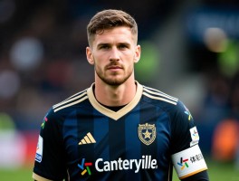 坎特维尔球员是谁,如何评价他的职业生涯,他有什么技术特点,近期表现如何