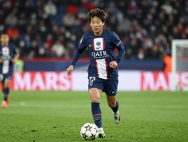 巴黎球员王霜：效力大巴黎数据如何，欧冠表现怎样，技术特点是什么