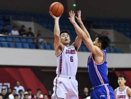 梅州篮球球王,张志新是谁,陈昇表现如何,如何成为球王