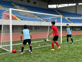 中国国安点球训练基地，球员如何加练心理素质，点球成功率怎样提升