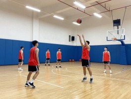 篮球训练计划怎么安排,基本功训练方法有哪些,如何快速提升命中率