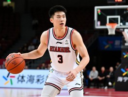 曹海宁篮球丨他是谁,在哪支球队,打什么位置