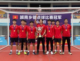 越南乡镇点球比赛冠军，如何产生，赛事意义何在，与省级比赛有何不同