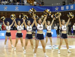 篮球队啦啦队有什么作用,如何加入篮球队啦啦队,选拔标准是什么