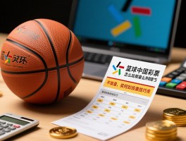 篮球中国体育彩票：怎么玩,规则是什么,奖金如何计算,投注技巧有哪些