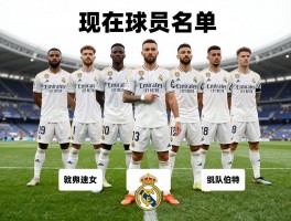 皇马现在球员名单，新赛季阵容有哪些变化,主力阵容如何安排,球队实力怎么样