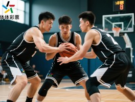 篮球三人配合,如何破解紧逼防守,怎样训练团队默契,战术执行关键点有哪些