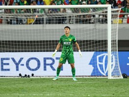 国安扑点球成功秘诀,如何炼成点球门神,老将怎样逆袭成长