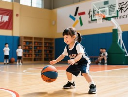 儿童篮球班指南,如何选择合适班级,几岁开始学习最佳,培训费用大概多少