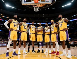 湖人为什么是配角球员，阵容构建问题是什么,如何提升角色球员实力