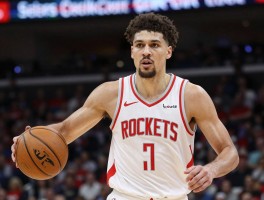 复古火箭中锋丨什么是复古中锋,火箭中锋传统有哪些,申京技术特点是什么