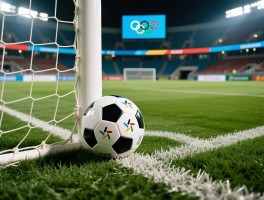 足球什么是角球进球,角球直接进球算分吗,角球进球规则是什么,奥林匹克进球是什么意思