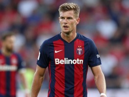 凯西球员,弗兰克·凯西什么水平,为何能立足豪门,技术特点如何分析