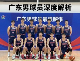 广东男球员深度解析,现役最强是谁,历史传奇有哪些,全运会阵容如何