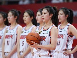 虎扑篮球女孩，她们如何走红网络，为何被称为女神，现状如何