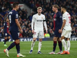 欧冠越位新规是什么意思,温格提出的新规有何不同,体毛级越位怎么判