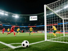 越位入球是什么意思啊视频,进球为何无效,VAR如何判罚,经典案例有哪些