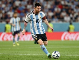 梅西是开什么角球的人物,梅西角球技术特点,梅西如何主罚角球,角球在梅西战术中的作用