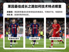 莱万最佳球员成长之路如何，技术特点有哪些，职业生涯转折点在哪里
