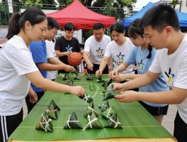 篮球粽子是什么,粽子球怎么玩,端午节篮球活动策划,篮球和粽子结合意义