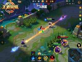 越位是什么意思王者荣耀,王者荣耀有越位规则吗,游戏中越位说法正确吗