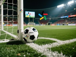 足球什么是角球和门球,角球判罚条件是什么,门球如何开出,两者有什么区别