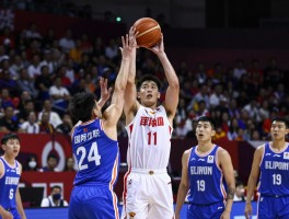 菲律宾球员群殴,国际篮联处罚结果如何,菲律宾男篮后续影响,篮球赛场冲突怎样处罚